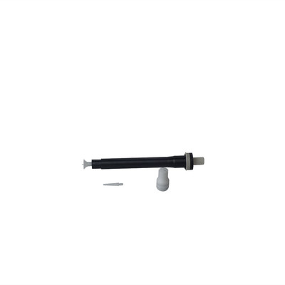 B07 EXT001 E-gun Nozzle Extension Kit 150mm Turquie Pistolet de revêtement en poudre d'électricité électronique
