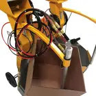 Machine de revêtement en poudre électrostatique à alimentation par boîte 2B flexible Haute dureté