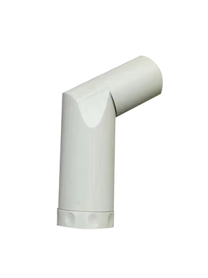 390931 Adaptateur d'angle degré 90 Wagne PEA-C4-HiCoat Pistolet automatique à revêtement en poudre pièces détachées