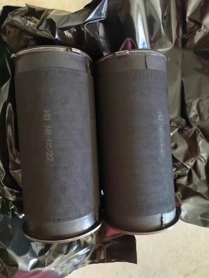 Les pièces détachées de revêtement en poudre de la pochette de vanne à pincer Ho DN50
