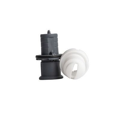 Appareil de pulvérisation à la demande accessoire PEA-C4 buse à jet plat F2 Compatible avec Wagner