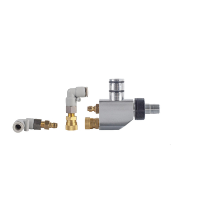1095922 Pompes Corona Encore Génération II Pompes d'alimentation en poudre Machine de revêtement en poudre