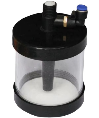 302 Machine de laboratoire de revêtement en poudre électrostatique