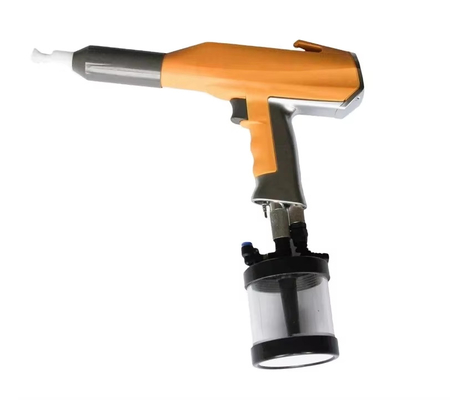 302 Machine de laboratoire de revêtement en poudre électrostatique