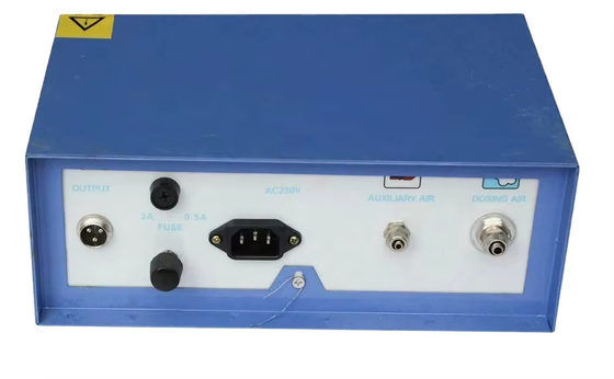 302 Machine de laboratoire de revêtement en poudre électrostatique