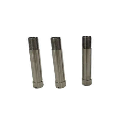 Pistolet à revêtement en poudre automatique adaptateur vis creuse 382680 2A