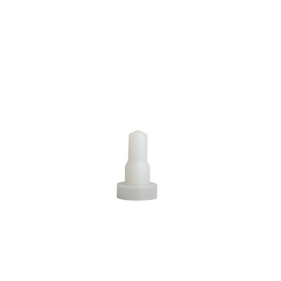 AIT60504-00 Buse de ventilateur réglable pour pistolet manuel Parker Ionics Gx132
