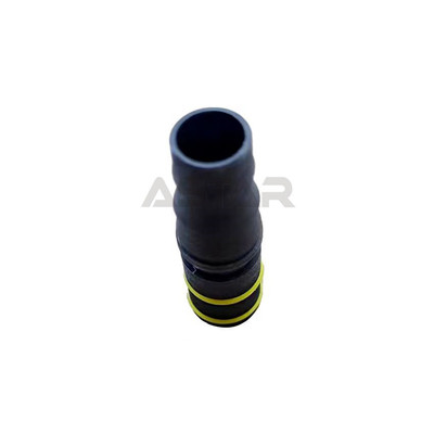 ISO9001 connecteur manuel en plastique 4020130200 de tuyau de pistolet de pulvérisation de l'ÉLECTRON E-GUN