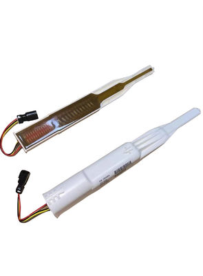 1084821 Pistolet à pulvérisation automatique à pulvérisation à pulvérisation Pistolet à revêtement en poudre Pièces