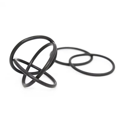 1006324 Joint torique en fluorocarbone noir 12x1 MM FPM75 pour pistolet pulvérisateur GA03