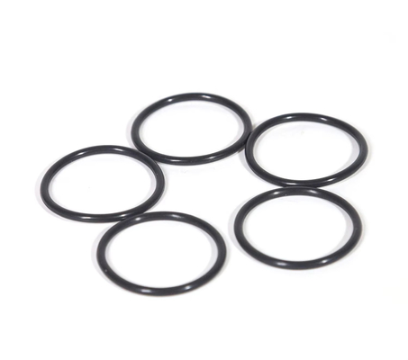 1006324 Joint torique en fluorocarbone noir 12x1 MM FPM75 pour pistolet pulvérisateur GA03