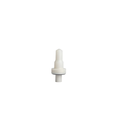 60504-00 FAN NOZZLE réglable FAN ASSEMBLÉ COMPLET Parker Ionics GX132 Pistolet à main