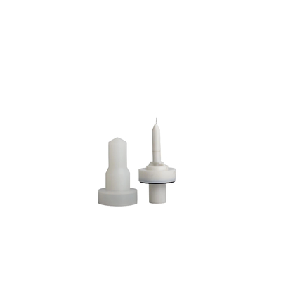 60504-00 FAN NOZZLE réglable FAN ASSEMBLÉ COMPLET Parker Ionics GX132 Pistolet à main