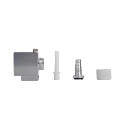 60624-00 tuyau d'injection BARB Parker Ionics GX 131 Pistolet électrostatique à revêtement en poudre pièces détachées