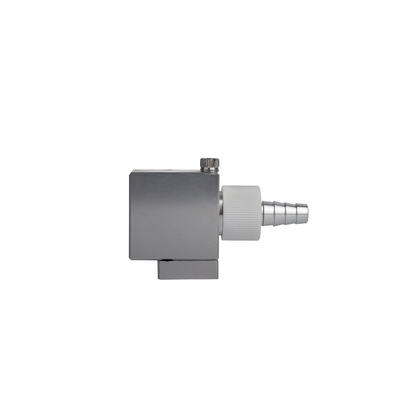 60624-00 tuyau d'injection BARB Parker Ionics GX 131 Pistolet électrostatique à revêtement en poudre pièces détachées
