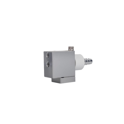 60624-00 tuyau d'injection BARB Parker Ionics GX 131 Pistolet électrostatique à revêtement en poudre pièces détachées