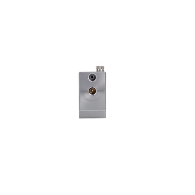 60624-00 tuyau d'injection BARB Parker Ionics GX 131 Pistolet électrostatique à revêtement en poudre pièces détachées