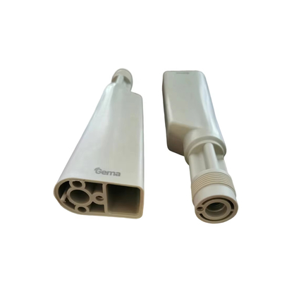 361534 PG2-AX Pistolet à revêtement en poudre Gema