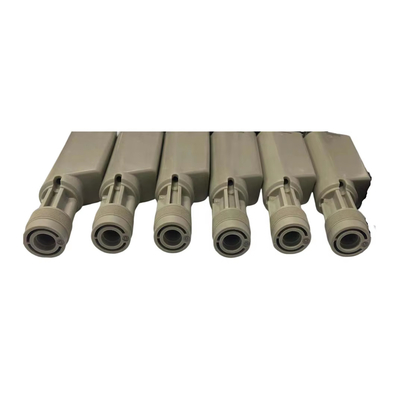 361534 PG2-AX Pistolet à revêtement en poudre Gema