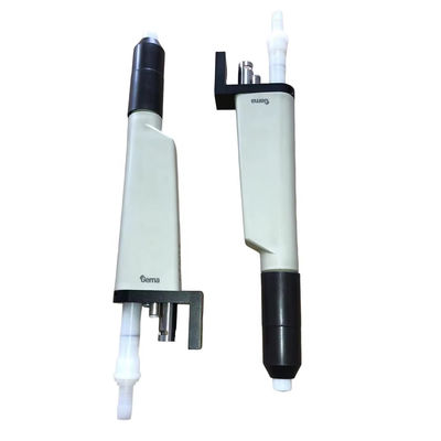 361534 pistolet de revêtement en poudre de pistolet pg2