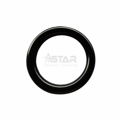 Rings en caoutchouc noir au fluor 8x1MM 1007793 pour injecteur à flux optif IG06