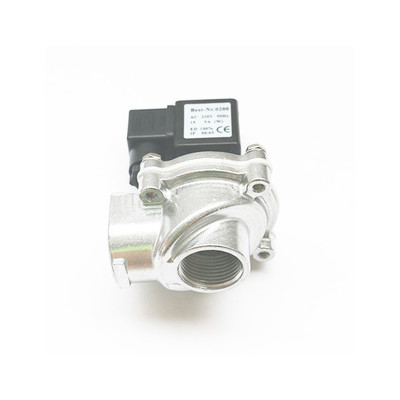 Ventilateur à impulsions électromagnétiques Accessoires de salle d'injection de poudre 24V 220V