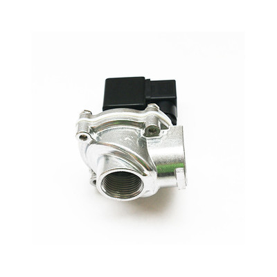 Ventilateur à impulsions électromagnétiques Accessoires de salle d'injection de poudre 24V 220V