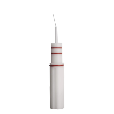 1093572 Kit d'électrode de support Pistolet à pulvérisation automatique à couche sûre