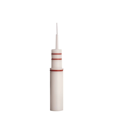 1093572 Kit d'électrode de support Pistolet à pulvérisation automatique à couche sûre