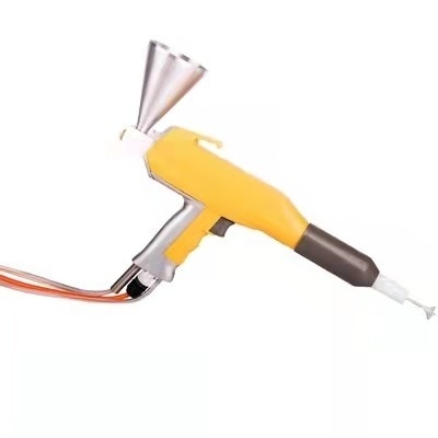 Mini-machine de revêtement en poudre électrostatique pour électrostatique expérimentale en poudre