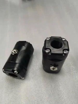 Ventilateur de compression DN20 noir pour pompe de récupération PP05