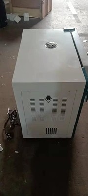 1.8KW four électrique à séchage par soufflage à température industrielle constante