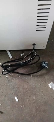1.8KW four électrique à séchage par soufflage à température industrielle constante