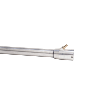 Acier inoxydable 1009679 Unité complète d'aspiration fluidifiante pour la machine de revêtement en poudre Gemma 2B