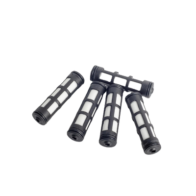 Élément filtrant complet 1014 060 Gema Pièces détachées pour pompe d'application Optispray Ap01.1