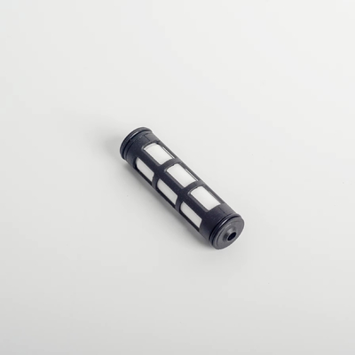 Élément filtrant complet 1014 060 Gema Pièces détachées pour pompe d'application Optispray Ap01.1