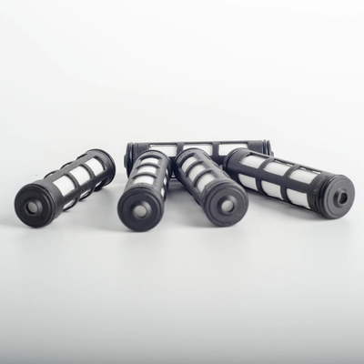 Élément filtrant complet 1014 060 Gema Pièces détachées pour pompe d'application Optispray Ap01.1