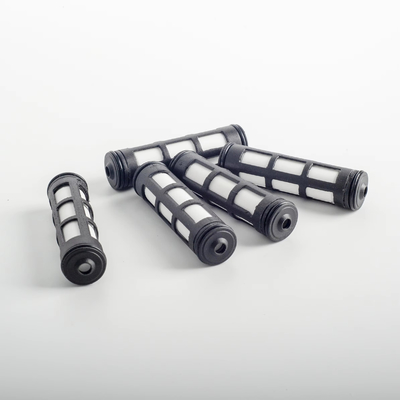 Élément filtrant complet 1014 060 Gema Pièces détachées pour pompe d'application Optispray Ap01.1