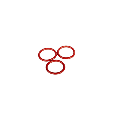 Pièces détachées de pistolet à pulvérisation en caoutchouc O-Ring