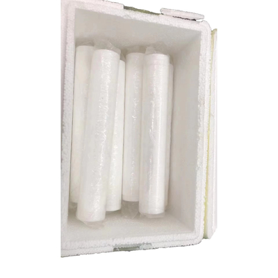 1002876 Élément de filtre - 40/30 mm OptiFeed PP05 pompe à poudre - chambre à poudre
