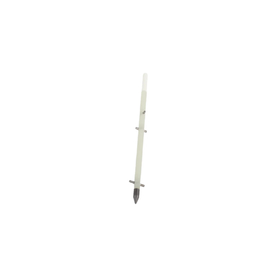 1002249 Barre déflectrice NS07 E OptiGun 2 AE1 complète Pièces détachées de la buse automatique de l'arme à feu en émail
