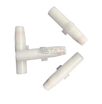 134385 Pistolet à couche en poudre Versa Spray II pièces détachées
