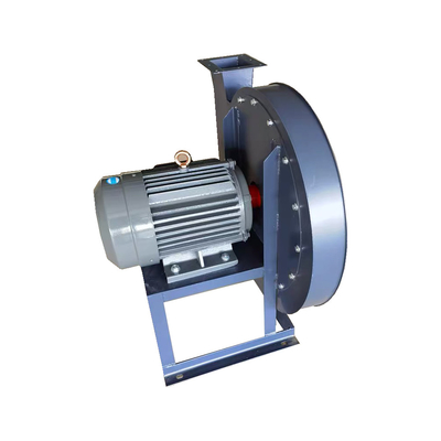 Ventilateur de refroidissement de four à revêtement en poudre de haute durabilité avec capacité de production indépendante