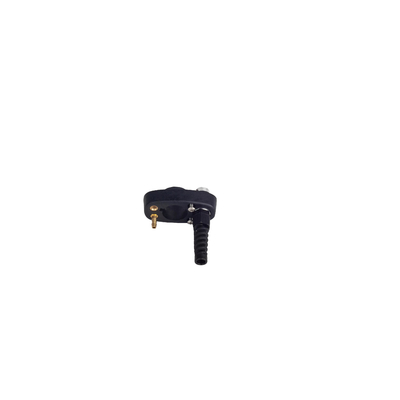 1087762 Manche de base LT pistolet à pulvérisation manuel machine de revêtement de poudre électrostatique manuelle