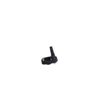 1087762 Manche de base LT pistolet à pulvérisation manuel machine de revêtement de poudre électrostatique manuelle