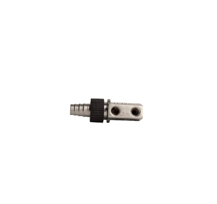 231517 Joint torique rouge D16 x 2 mm IG02 Pièces de rechange pour injecteur de poudre