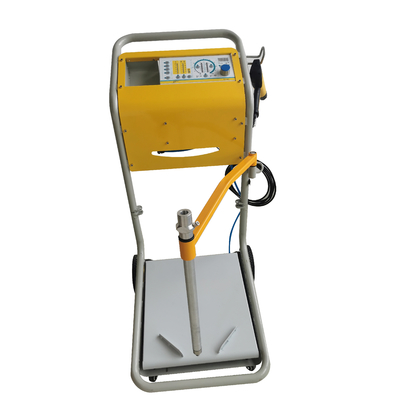 Machine à revêtement en poudre Wagner X1 avec fonction de vibration