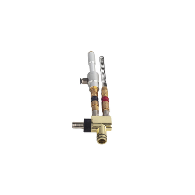 Injecteur de revêtement en poudre Pièces détachées de la machine de revêtement en poudre