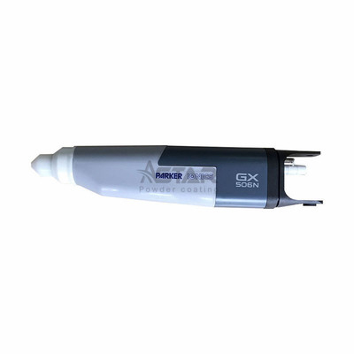 Pistolet de revêtement en poudre électrostatique Parker Ionics GX506N