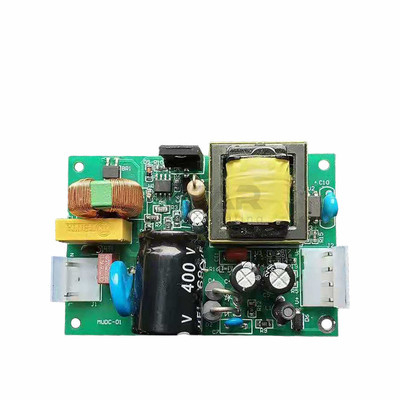 1009849 Plaques de PCB 24 VDC compatibles pour le revêtement en poudre